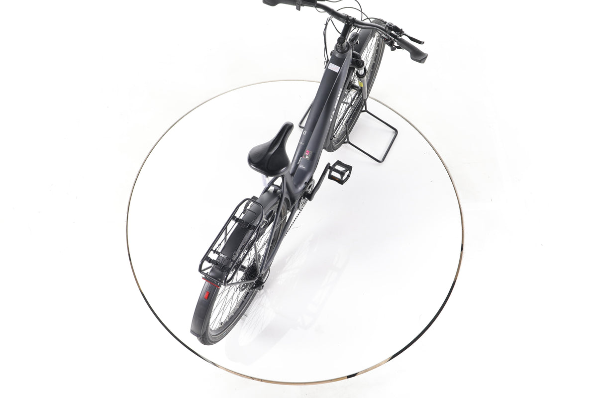 Cube Touring Hybrid ONE Trekking E-Bike 2024 - Image 23