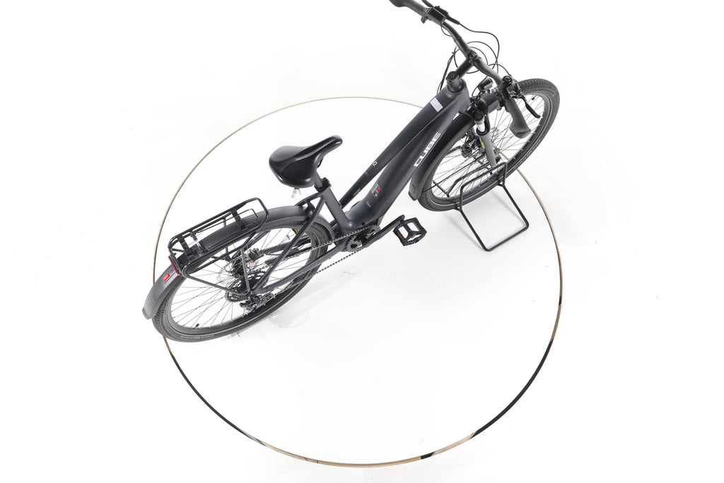 Cube Touring Hybrid ONE Trekking E-Bike 2024 - Image 24