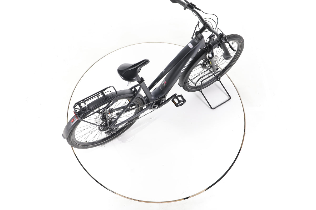 Cube Touring Hybrid ONE Trekking E-Bike 2024 - Image 24