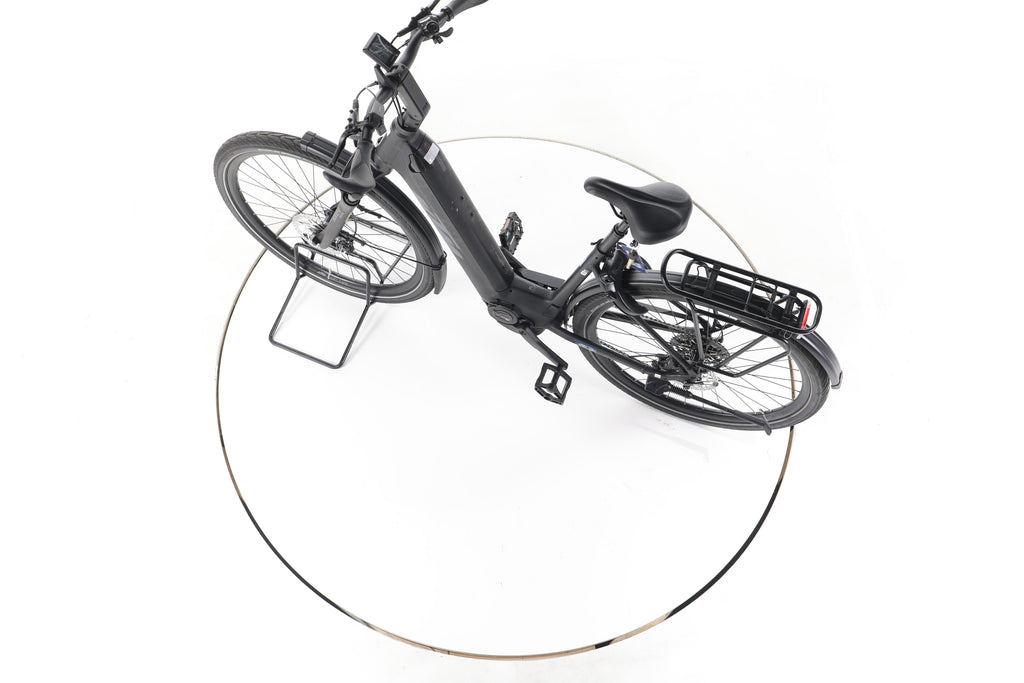 KTM Macina Style 730 Trekking E-Bike Tiefeinsteiger - Image 20
