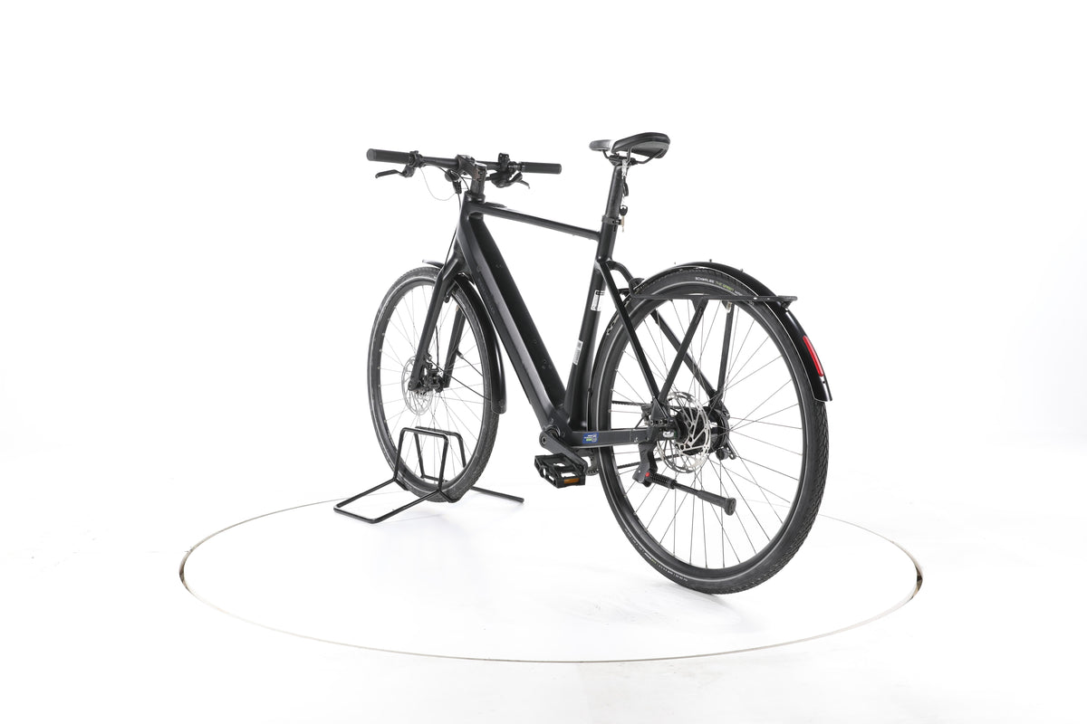 Riese & Müller UBN Five silent City E-Bike - Image 9