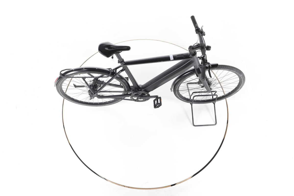 Riese & Müller UBN Five silent City E-Bike - Image 13