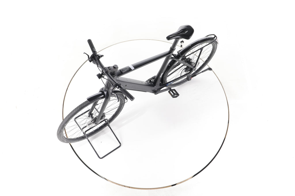 Riese & Müller UBN Five silent City E-Bike - Image 18