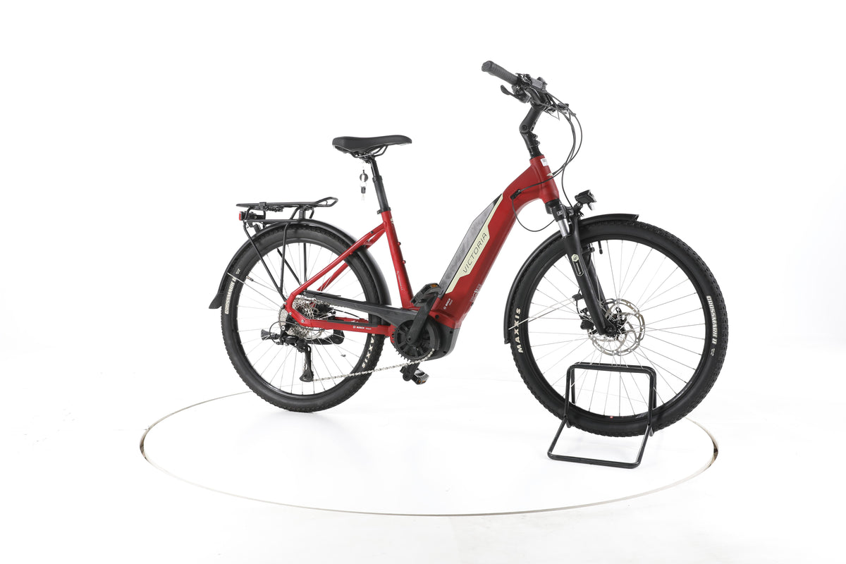 Victoria eTrekking 6.5 Trekking E-Bike Tiefeinsteiger - Image 2