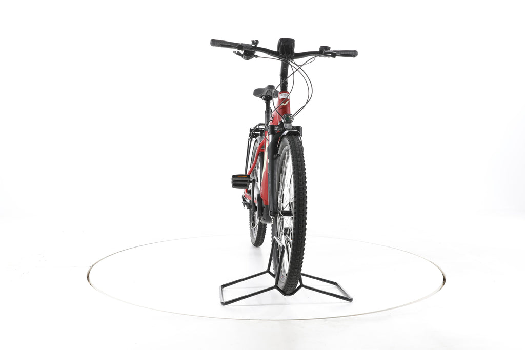 Victoria eTrekking 6.5 Trekking E-Bike Tiefeinsteiger - Image 4