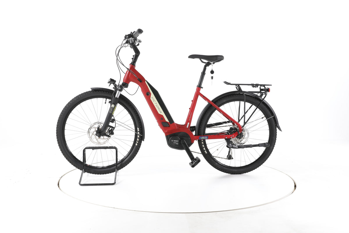 Victoria eTrekking 6.5 Trekking E-Bike Tiefeinsteiger - Image 7