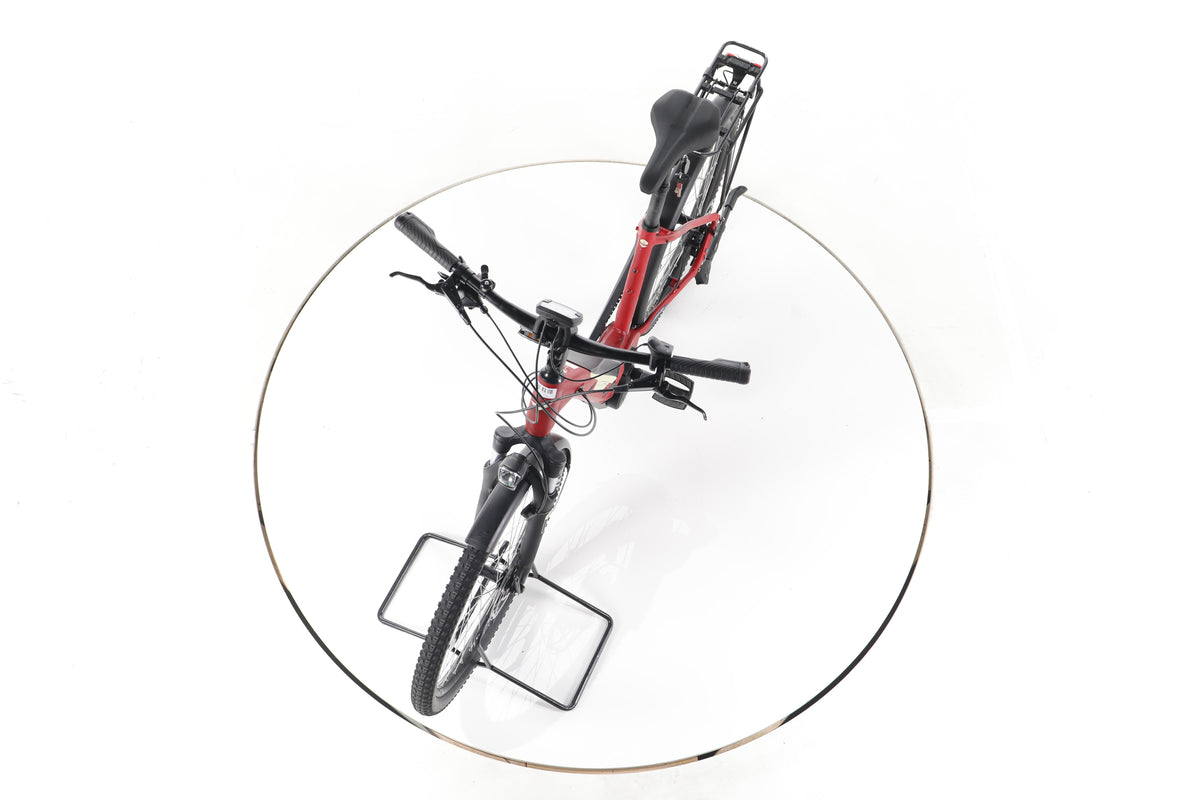 Victoria eTrekking 6.5 Trekking E-Bike Tiefeinsteiger - Image 17