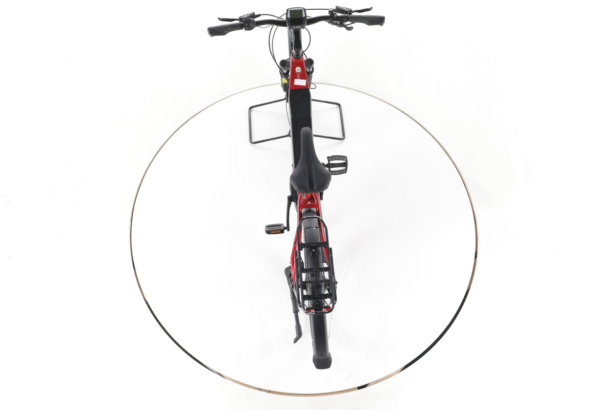 Victoria eTrekking 6.5 Trekking E-Bike Tiefeinsteiger - Image 22