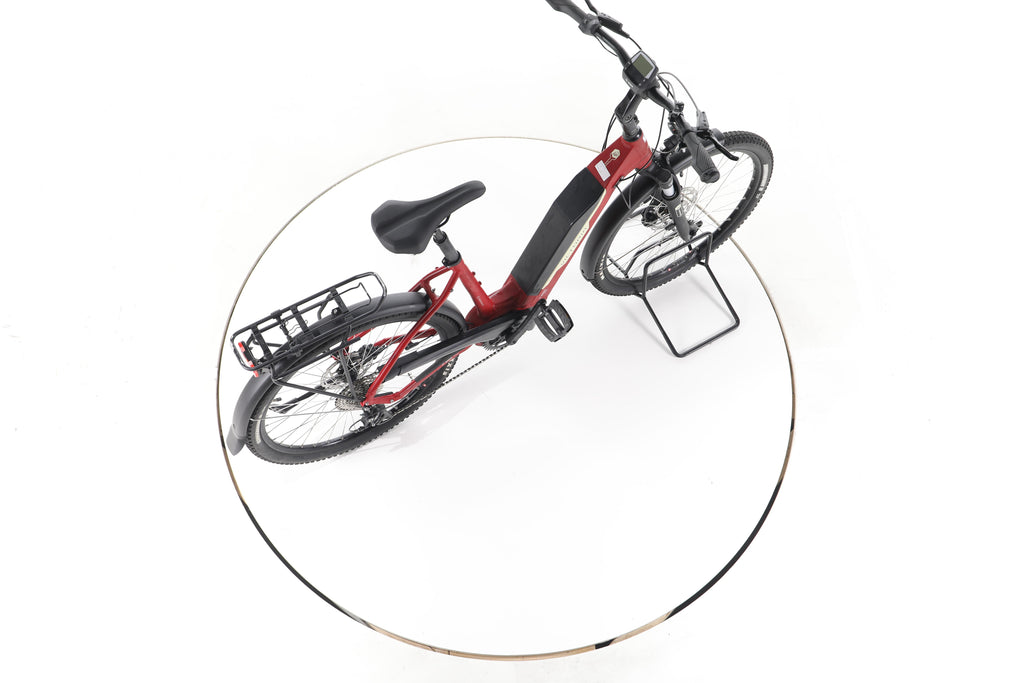 Victoria eTrekking 6.5 Trekking E-Bike Tiefeinsteiger - Image 24