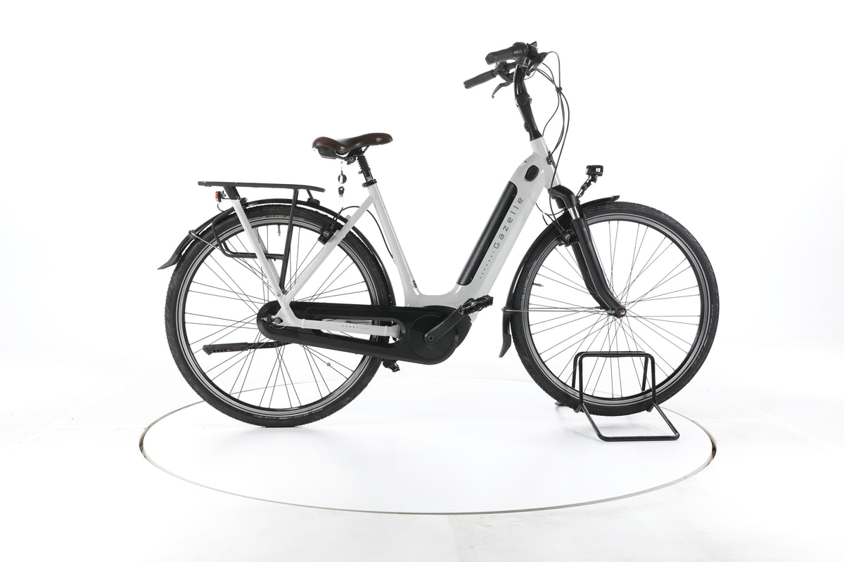Gazelle Arroyo C7+ HMB Elite City E-Bike Tiefeinsteiger - Image 1