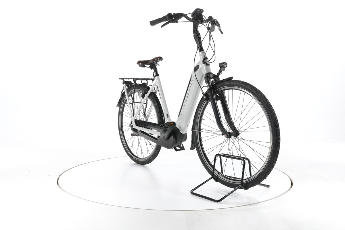 Gazelle Arroyo C7+ HMB Elite City E-Bike Tiefeinsteiger - Image 3
