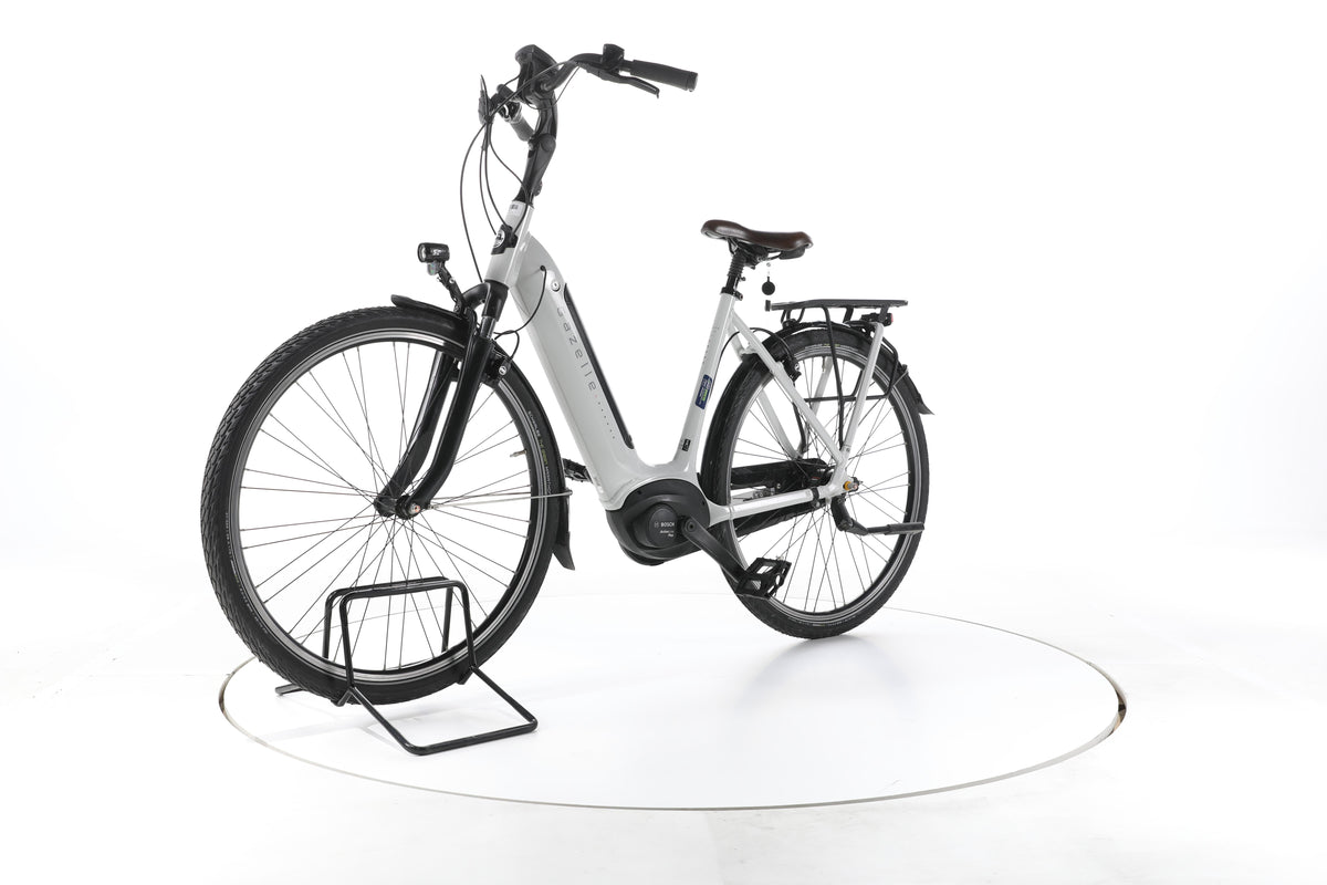 Gazelle Arroyo C7+ HMB Elite City E-Bike Tiefeinsteiger - Image 6