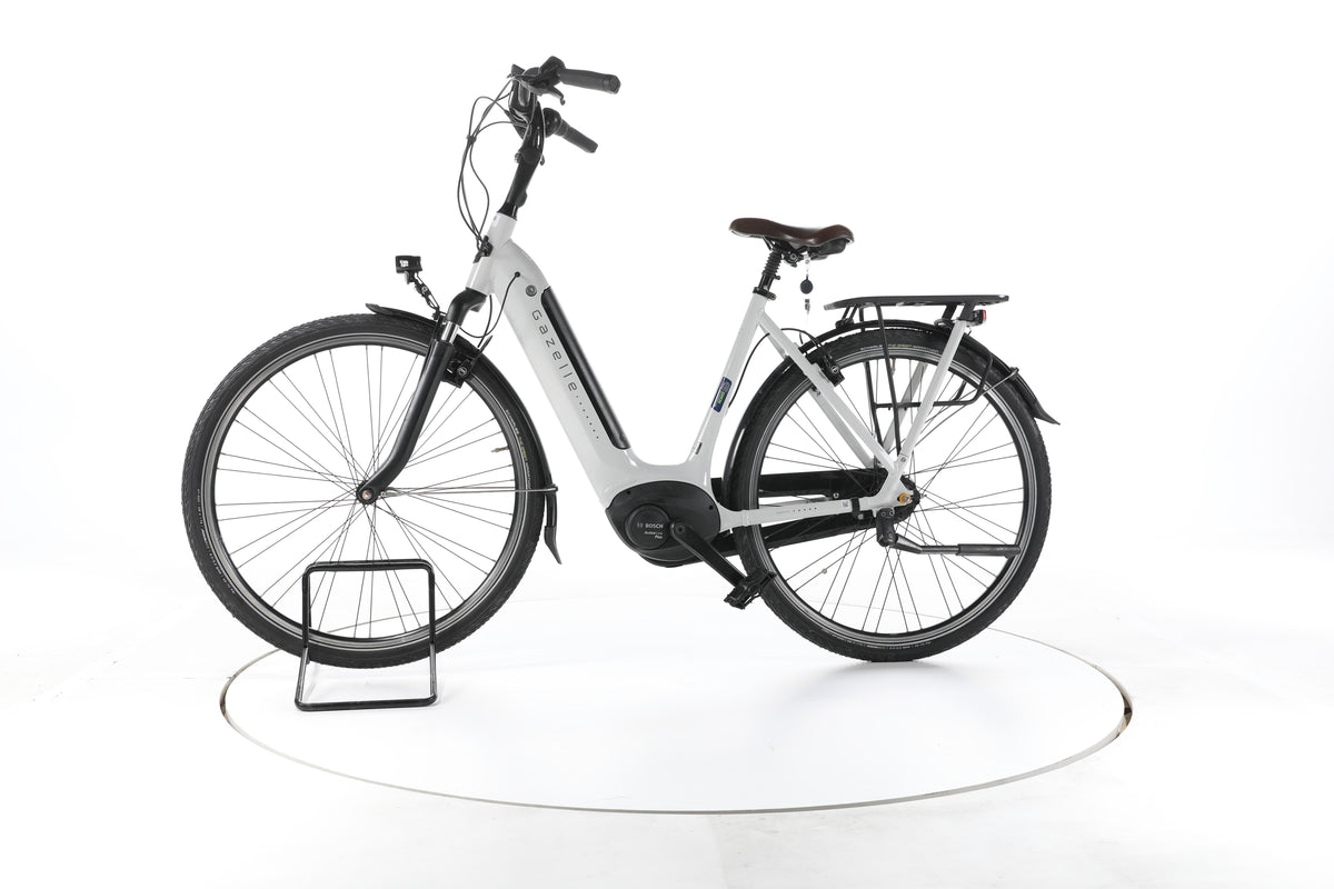 Gazelle Arroyo C7+ HMB Elite City E-Bike Tiefeinsteiger - Image 7