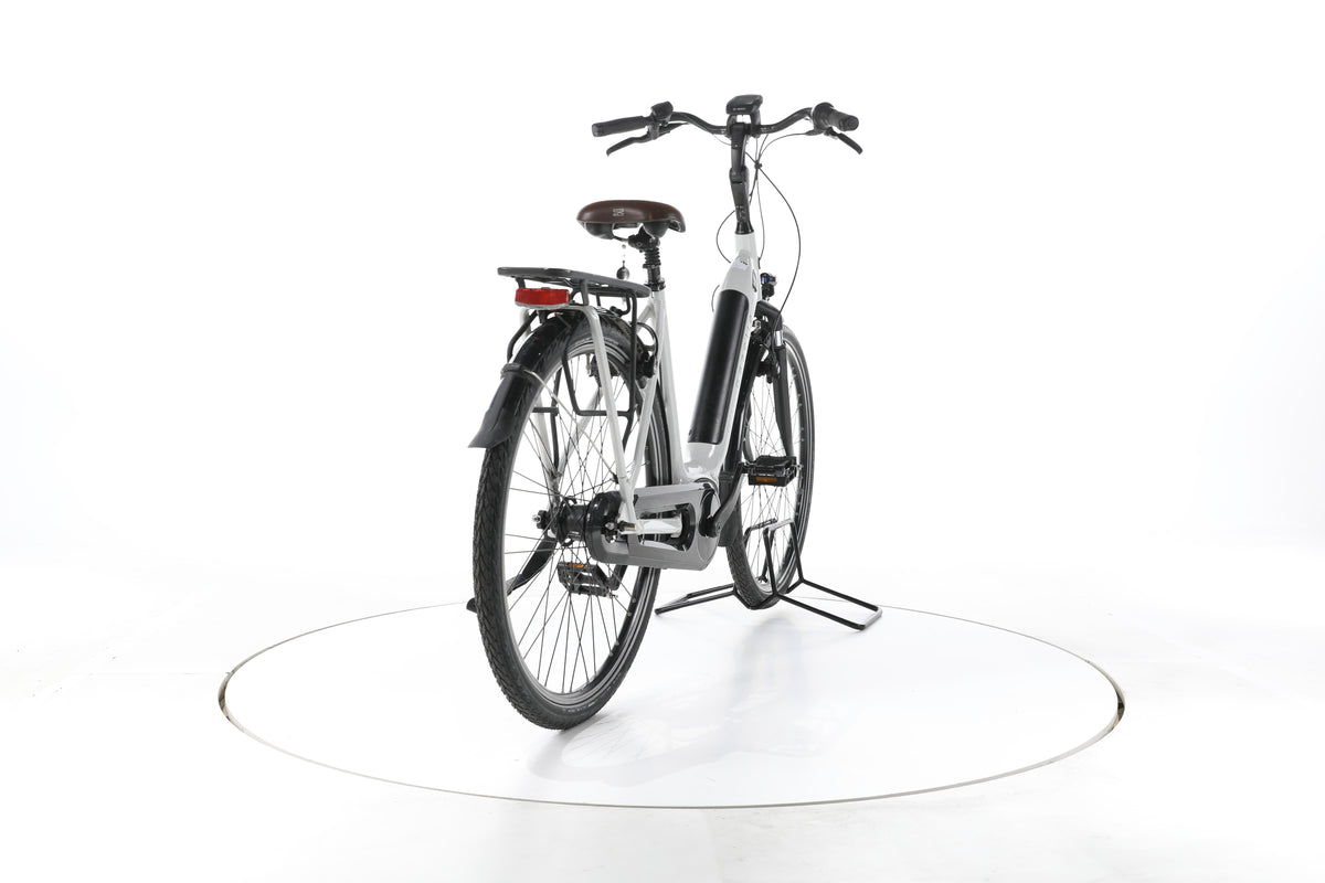 Gazelle Arroyo C7+ HMB Elite City E-Bike Tiefeinsteiger - Image 11