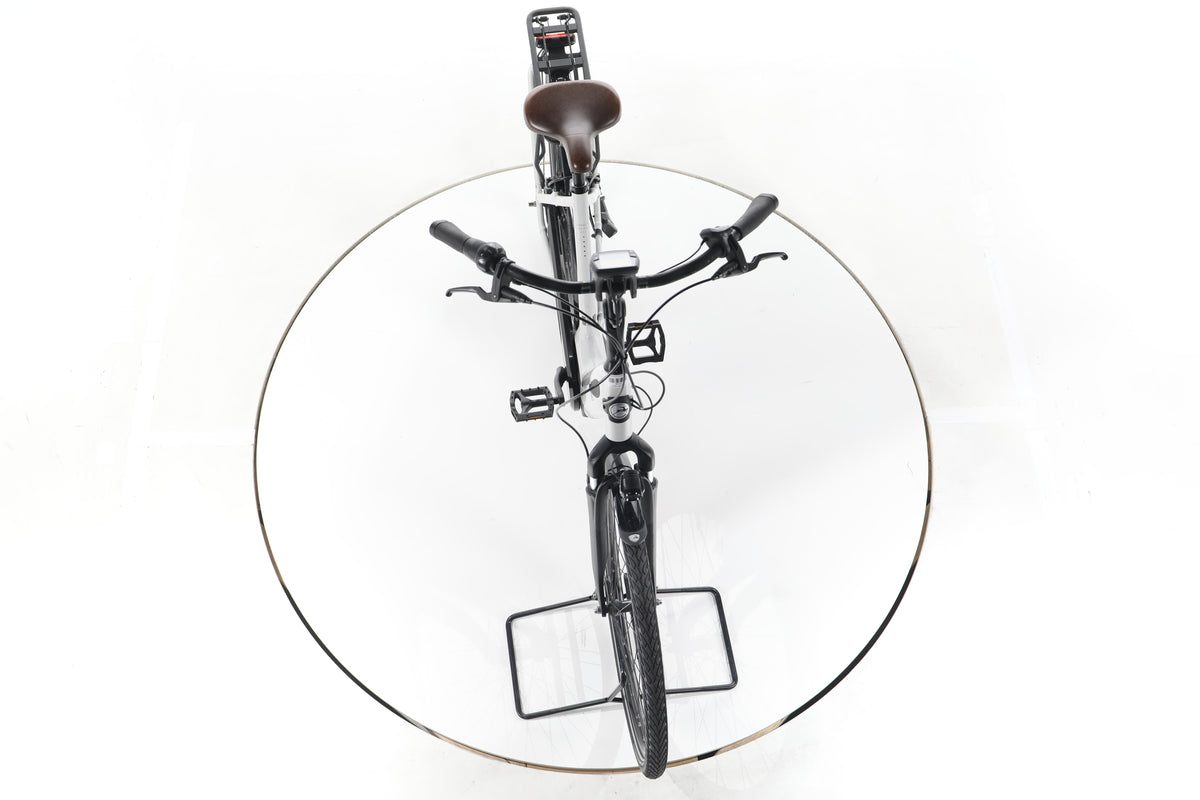 Gazelle Arroyo C7+ HMB Elite City E-Bike Tiefeinsteiger - Image 16