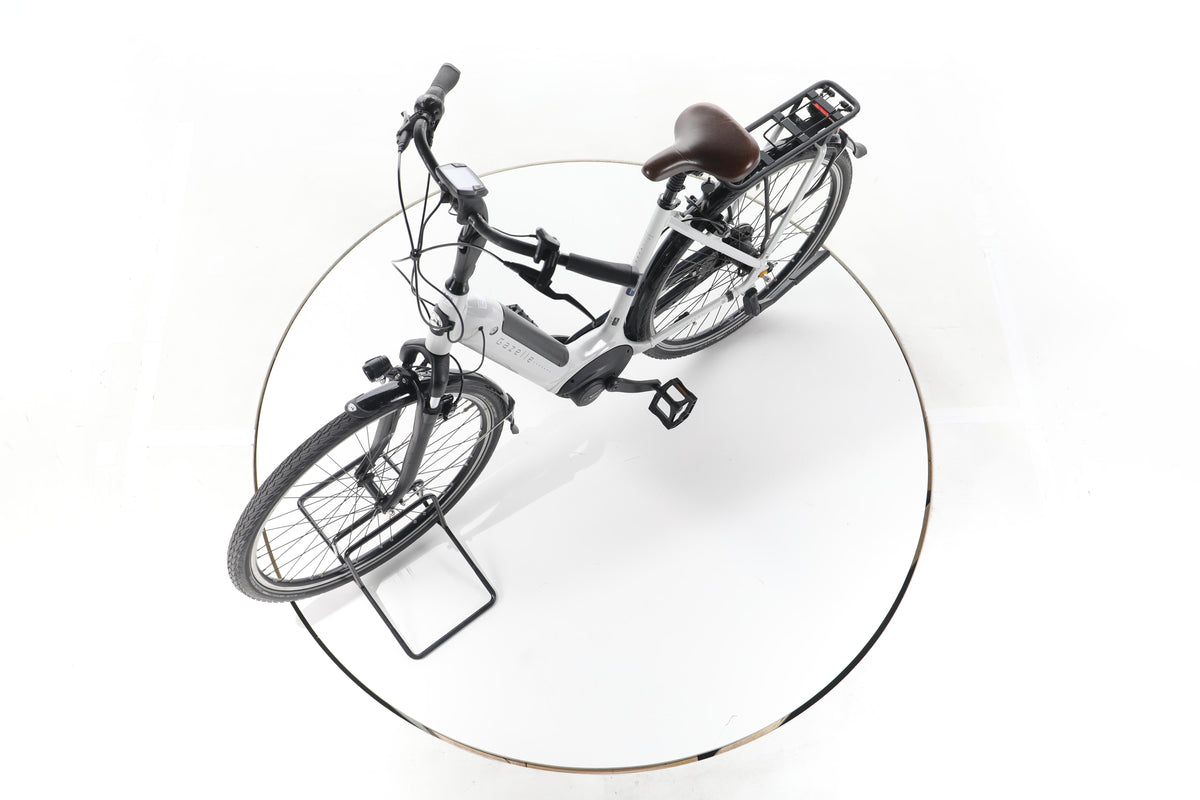 Gazelle Arroyo C7+ HMB Elite City E-Bike Tiefeinsteiger - Image 18