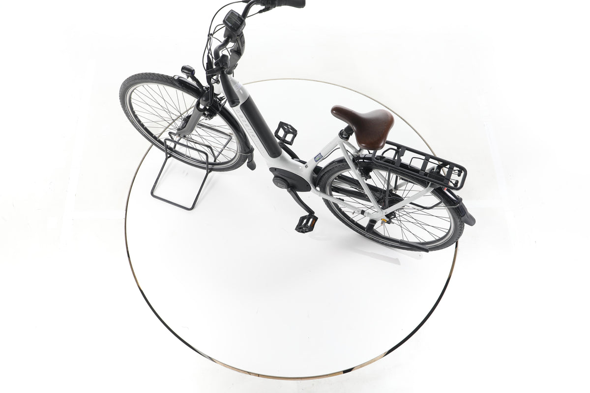 Gazelle Arroyo C7+ HMB Elite City E-Bike Tiefeinsteiger - Image 20