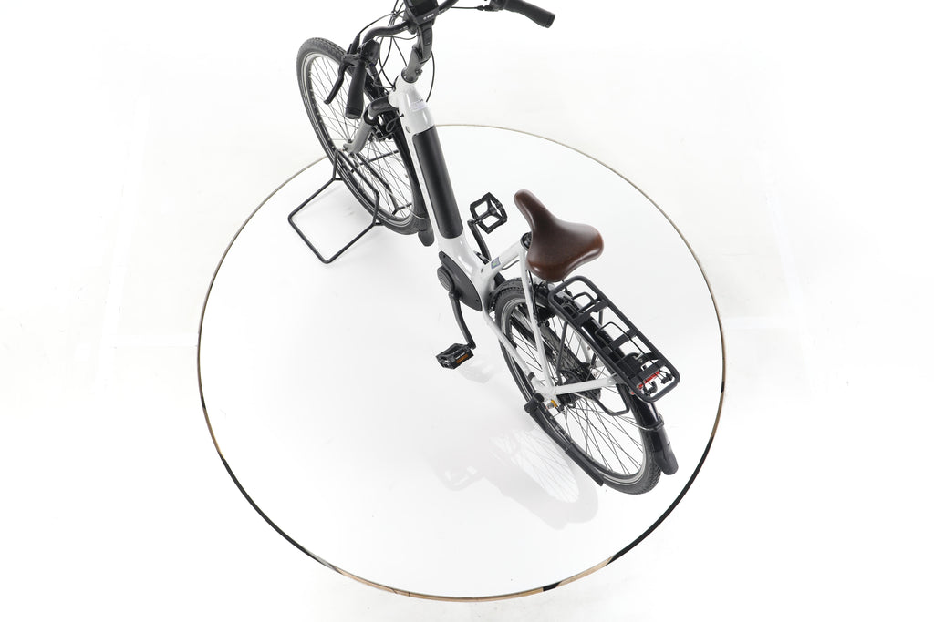 Gazelle Arroyo C7+ HMB Elite City E-Bike Tiefeinsteiger - Image 21