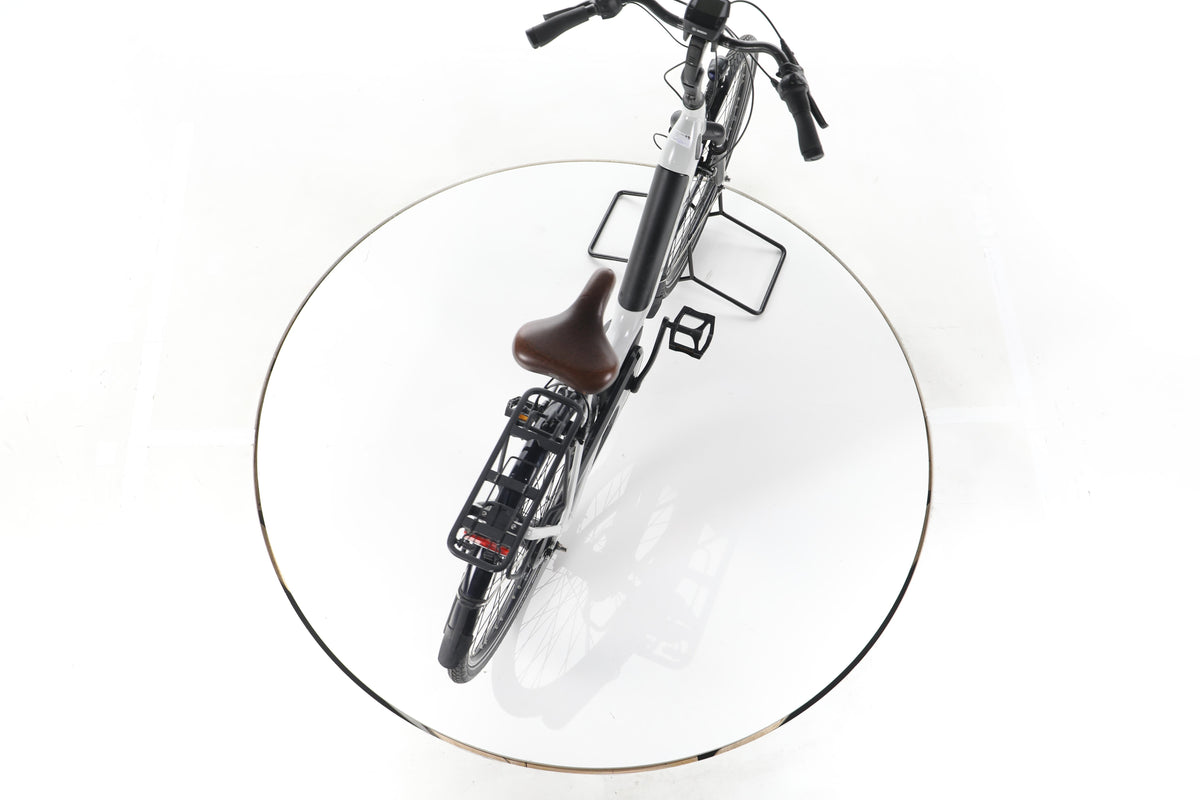 Gazelle Arroyo C7+ HMB Elite City E-Bike Tiefeinsteiger - Image 23