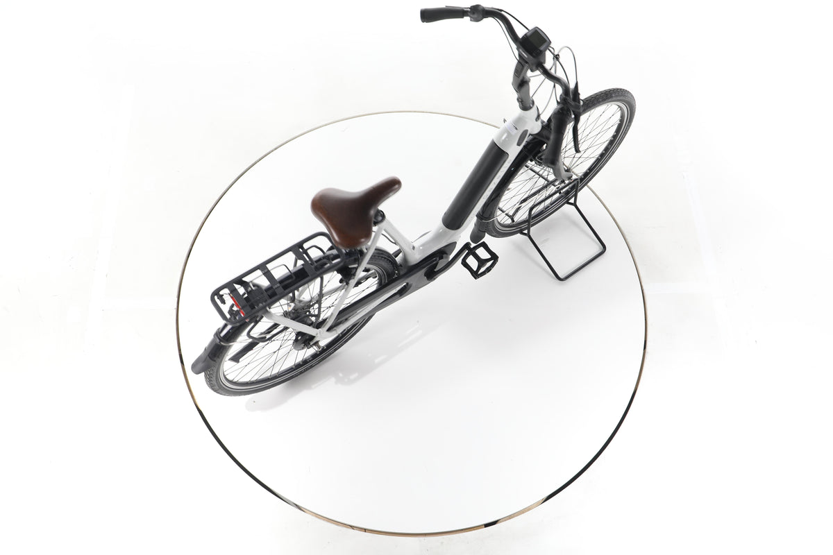 Gazelle Arroyo C7+ HMB Elite City E-Bike Tiefeinsteiger - Image 24
