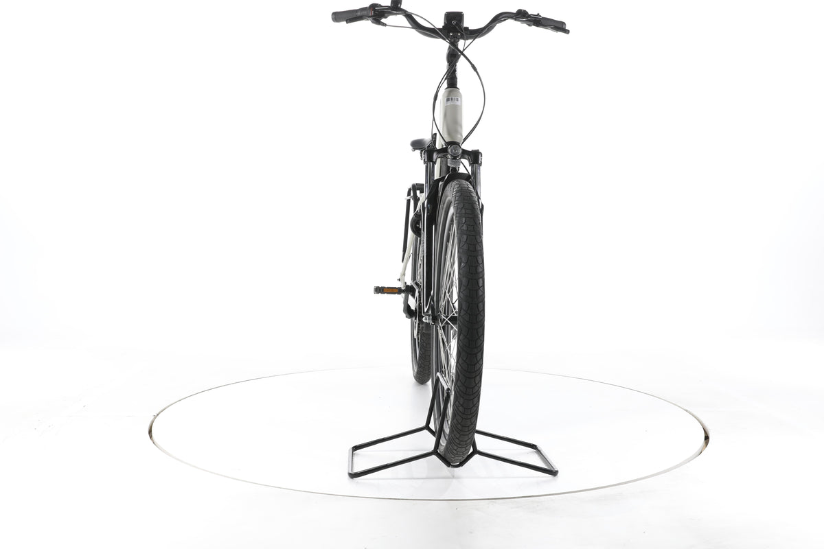 Puch Q 4.4 City E-Bike Tiefeinsteiger - Image 4