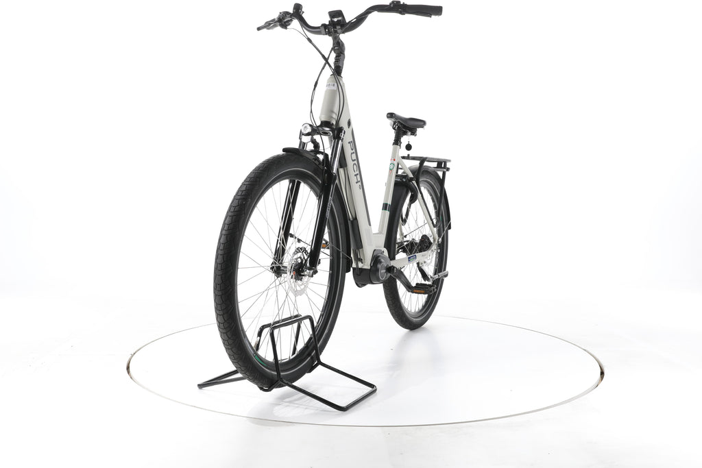 Puch Q 4.4 City E-Bike Tiefeinsteiger - Image 5