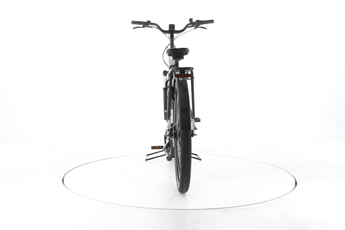 Puch Q 4.4 City E-Bike Tiefeinsteiger - Image 10