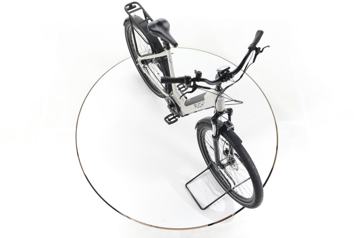 Puch Q 4.4 City E-Bike Tiefeinsteiger - Image 15
