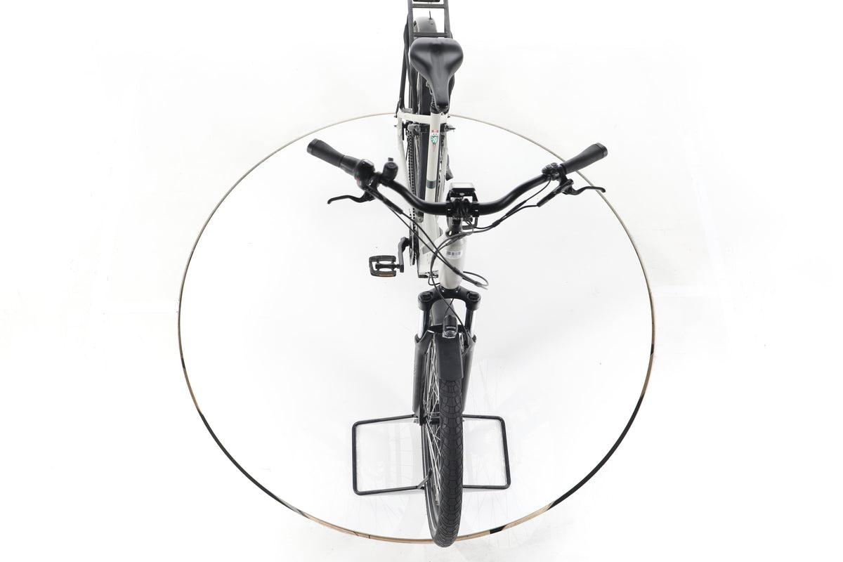 Puch Q 4.4 City E-Bike Tiefeinsteiger - Image 16
