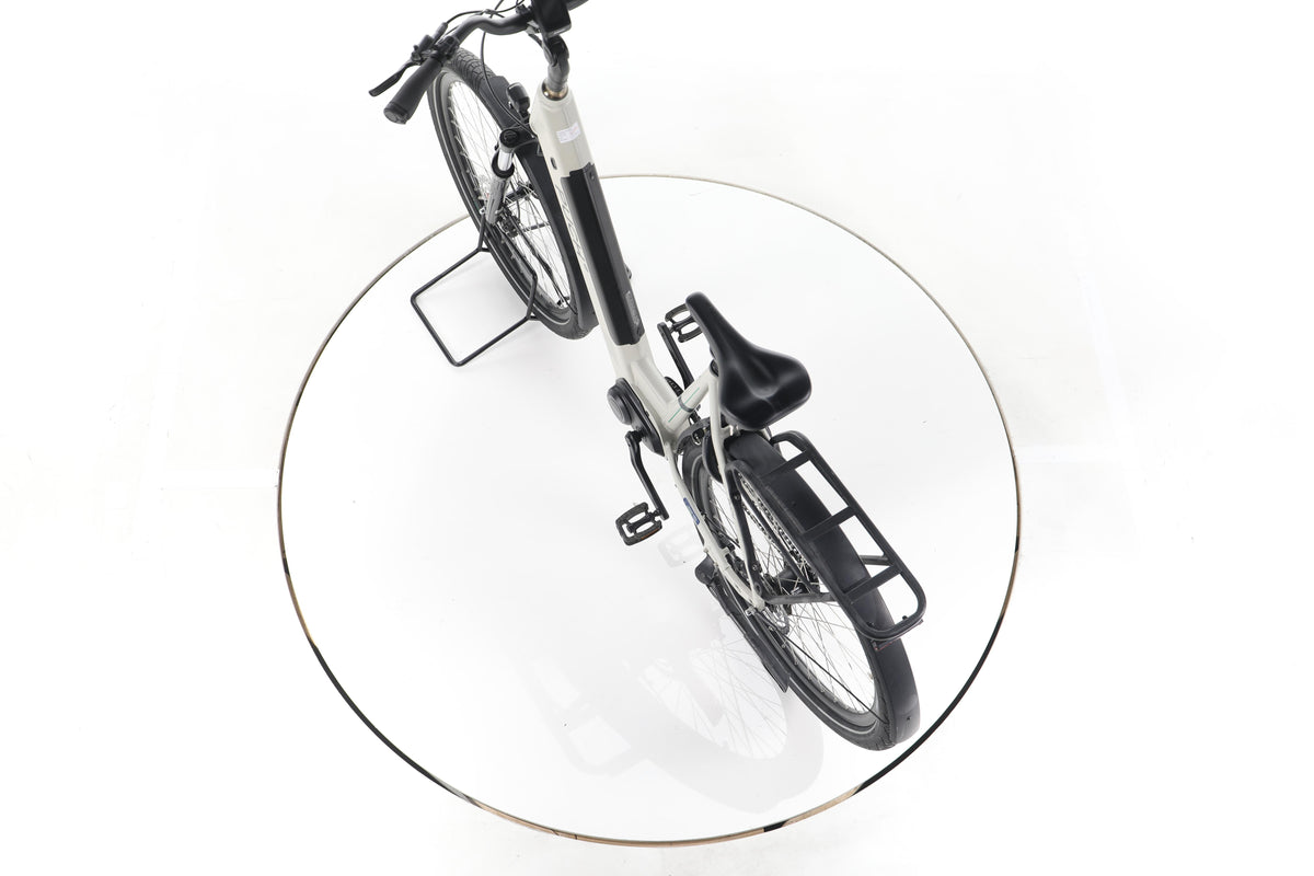Puch Q 4.4 City E-Bike Tiefeinsteiger - Image 21