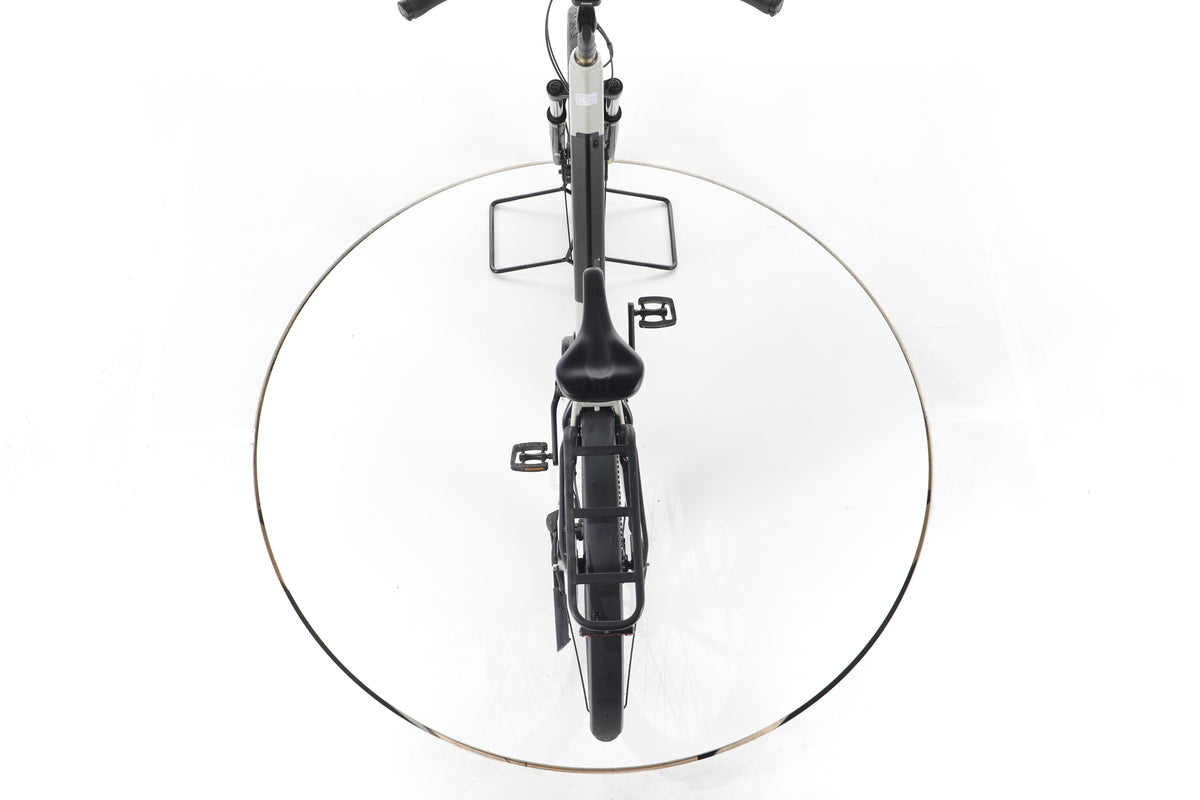 Puch Q 4.4 City E-Bike Tiefeinsteiger - Image 22