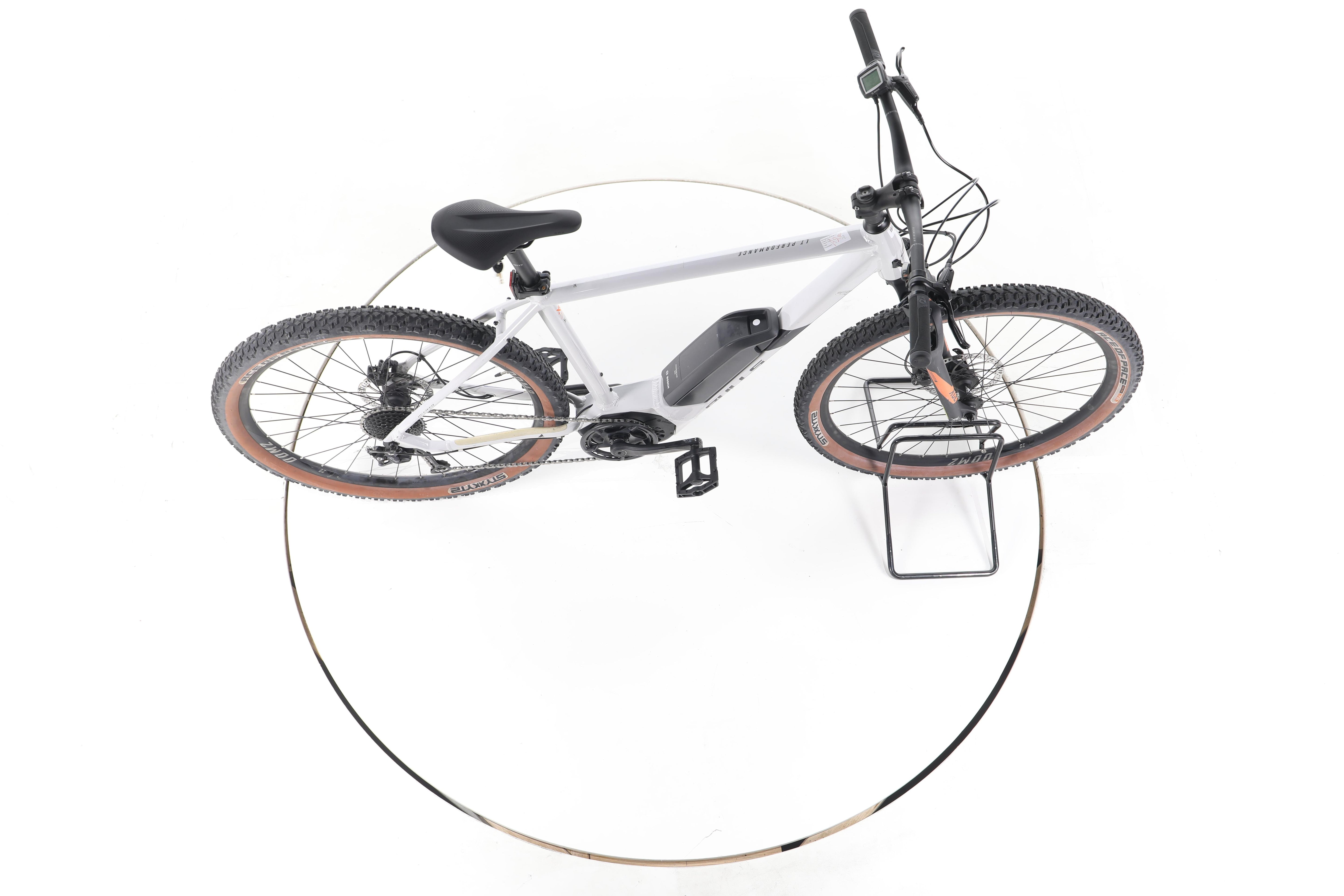 Bulls LT Performance E-Bike - Image 13