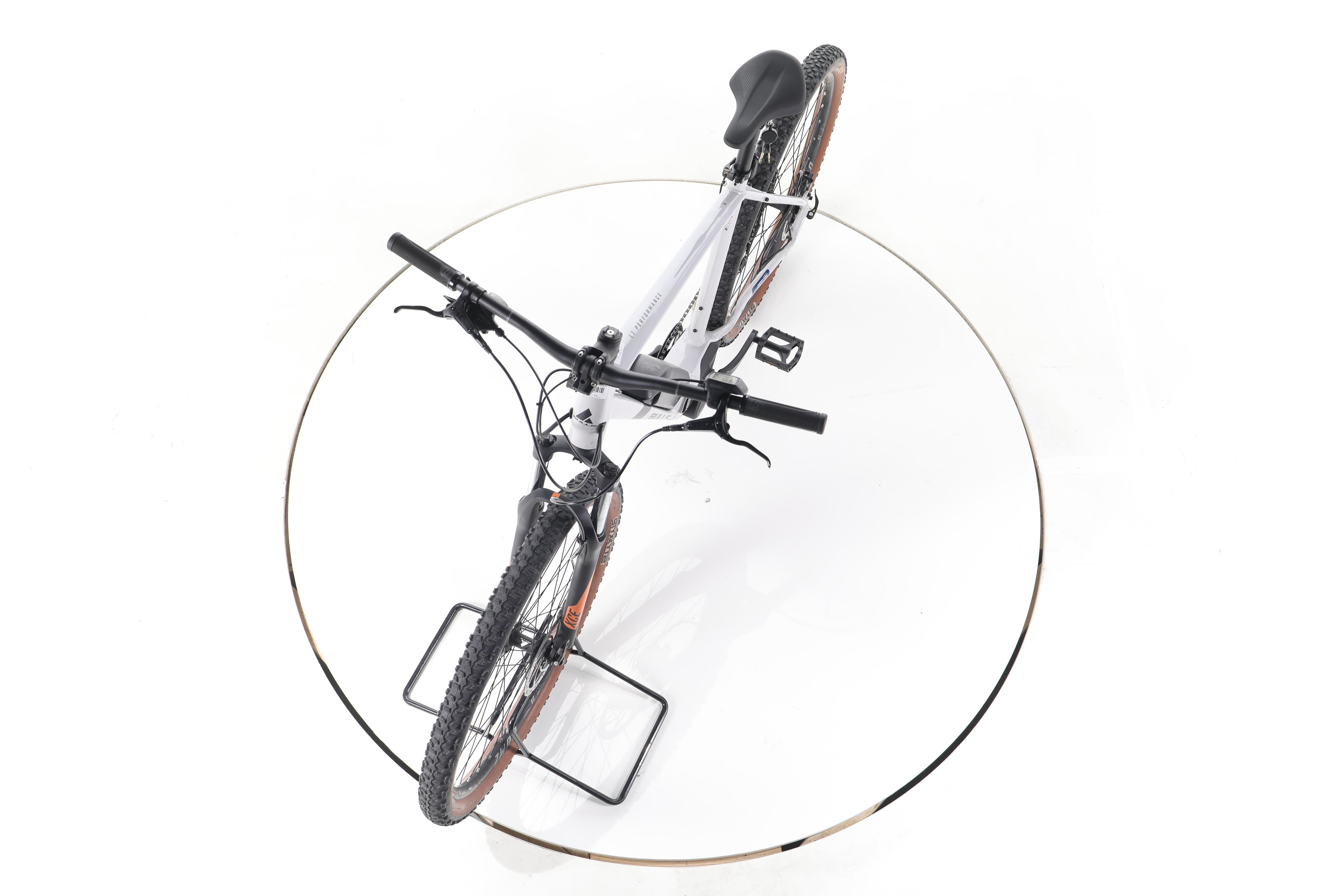 Bulls LT Performance E-Bike - Image 17