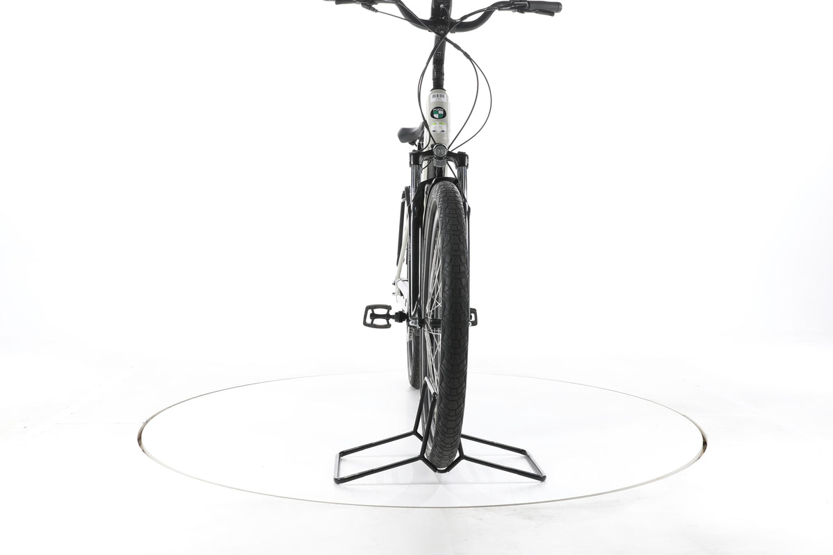 Puch Q 4.4 City E-Bike Tiefeinsteiger - Image 4
