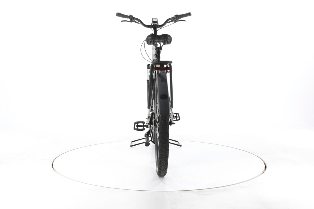 Puch Q 4.4 City E-Bike Tiefeinsteiger - Image 10