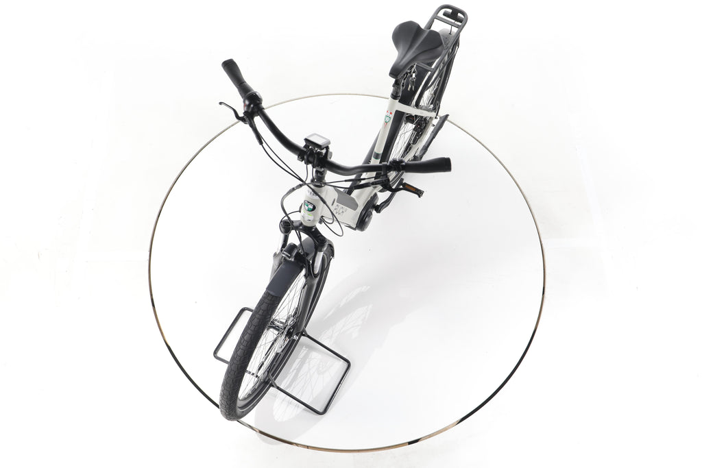 Puch Q 4.4 City E-Bike Tiefeinsteiger - Image 17