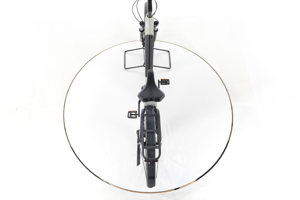 Puch Q 4.4 City E-Bike Tiefeinsteiger - Image 22