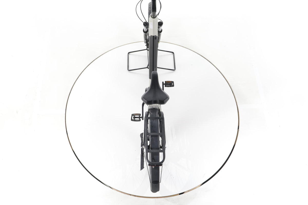 Puch Q 4.4 City E-Bike Tiefeinsteiger - Image 22
