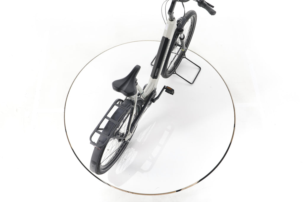 Puch Q 4.4 City E-Bike Tiefeinsteiger - Image 23