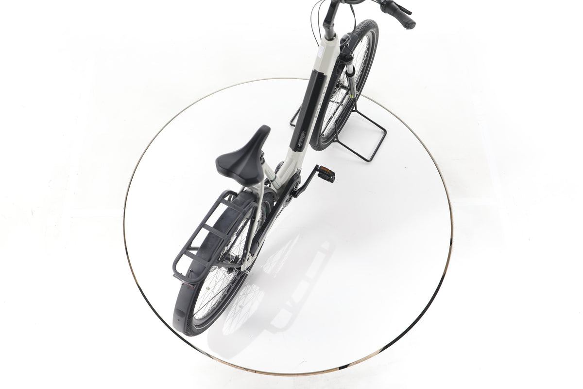 Puch Q 4.4 City E-Bike Tiefeinsteiger - Image 23