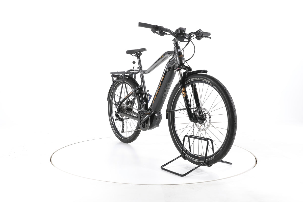 Haibike SDuro Trekking 6.0 Trekking E-Bike - Image 3