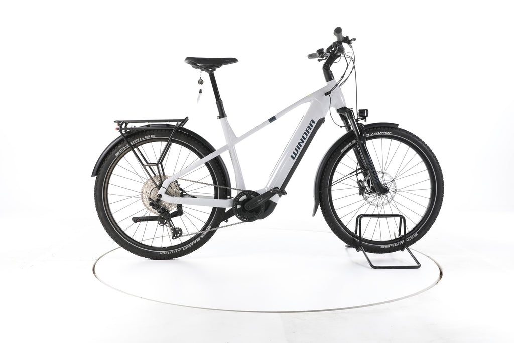 Winora Yucatan X12 Pro Trekking E-Bike - Image 1