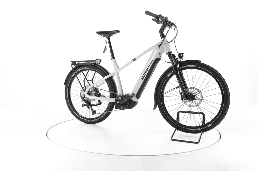 Winora Yucatan X12 Pro Trekking E-Bike - Image 2