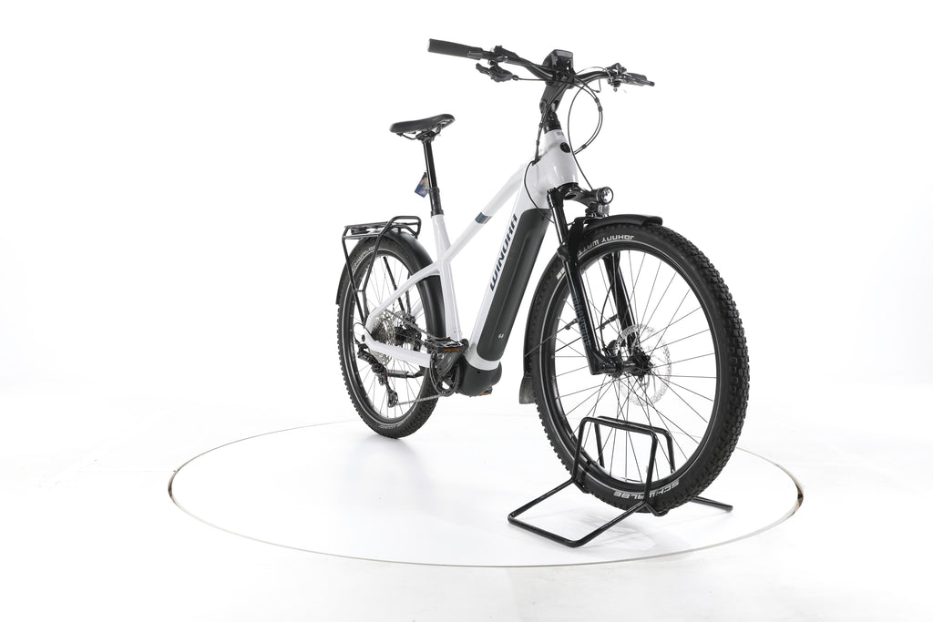 Winora Yucatan X12 Pro Trekking E-Bike - Image 3