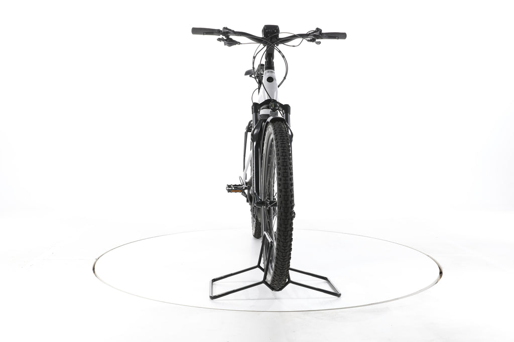 Winora Yucatan X12 Pro Trekking E-Bike - Image 4