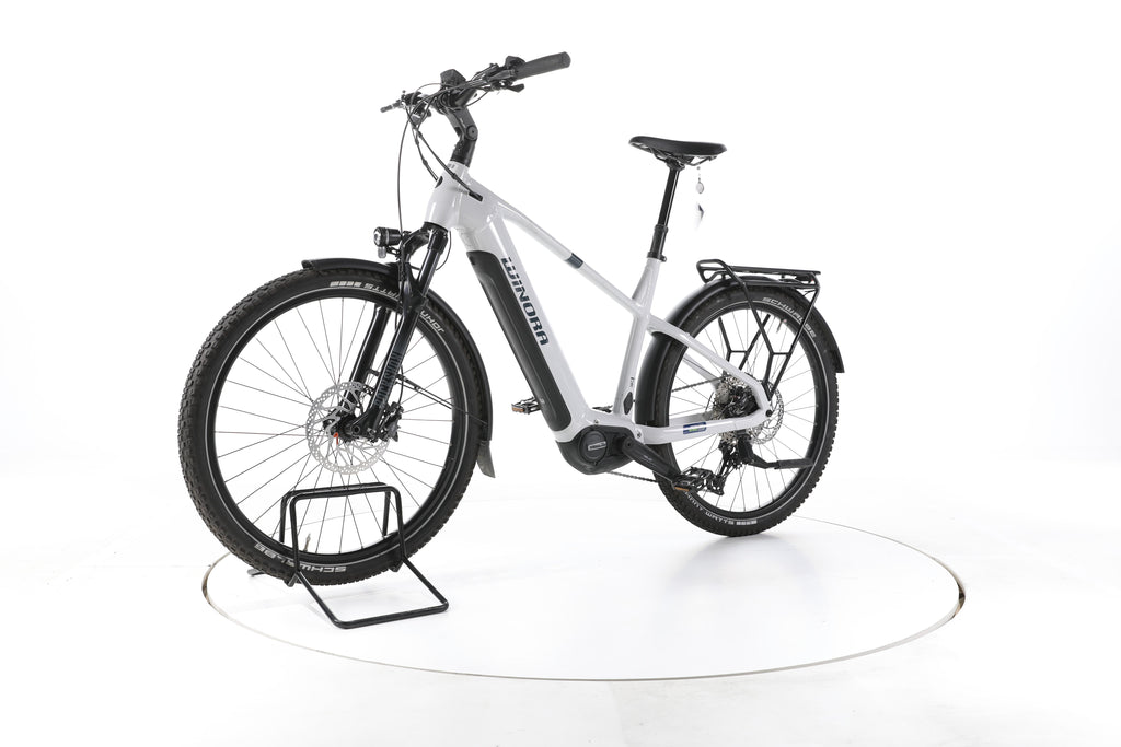 Winora Yucatan X12 Pro Trekking E-Bike - Image 6