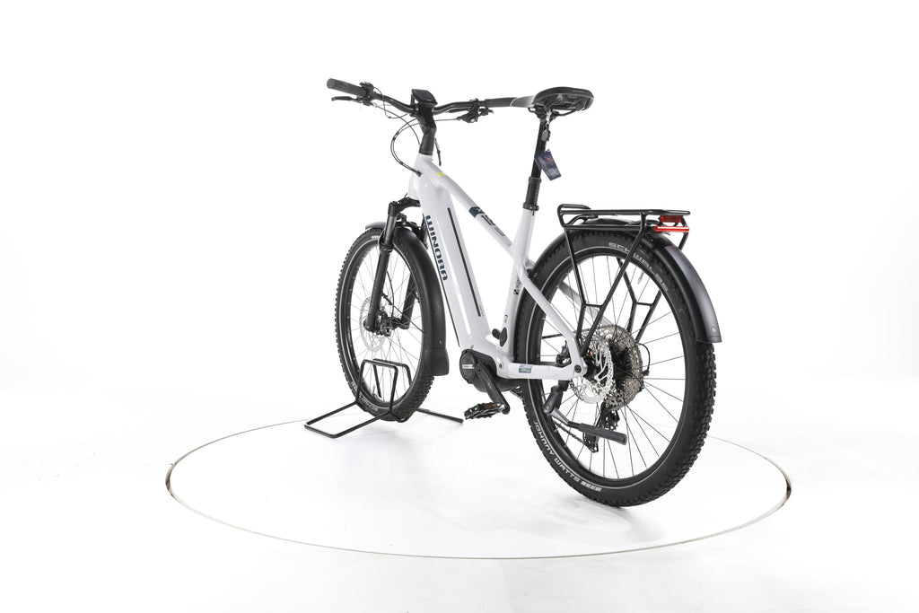 Winora Yucatan X12 Pro Trekking E-Bike - Image 9