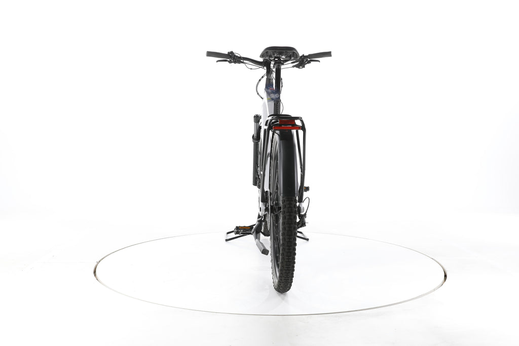 Winora Yucatan X12 Pro Trekking E-Bike - Image 10