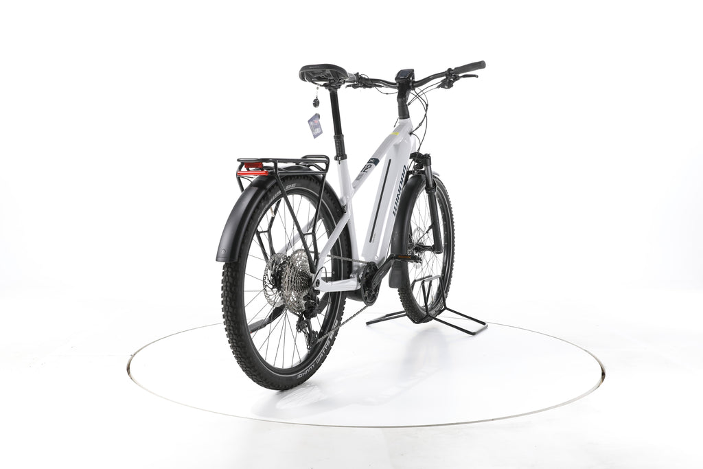 Winora Yucatan X12 Pro Trekking E-Bike - Image 11