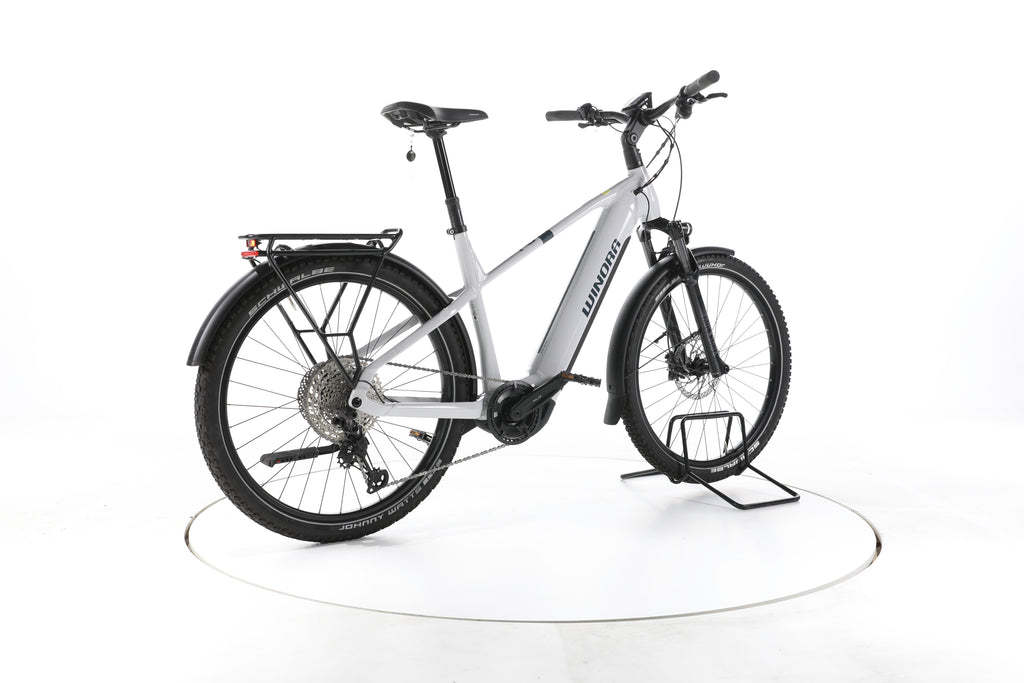 Winora Yucatan X12 Pro Trekking E-Bike - Image 12